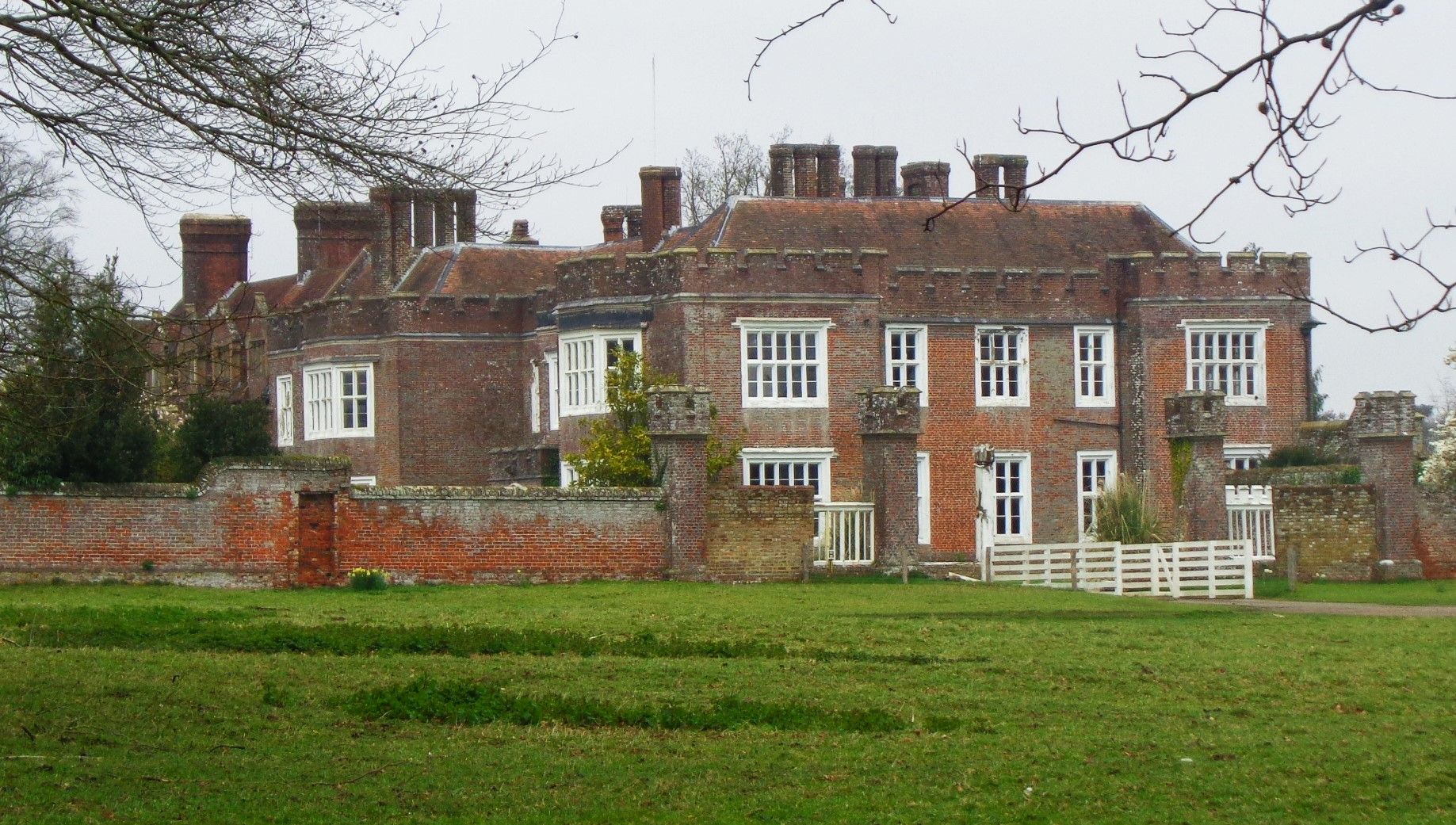 Otterden Place